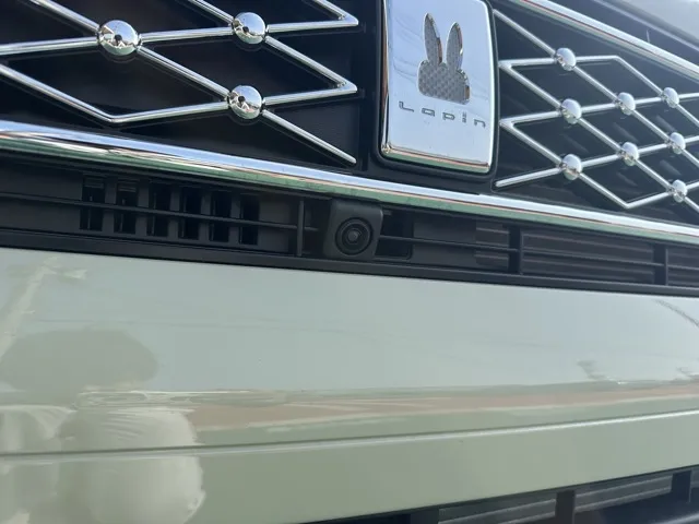 ラパン(スズキ)Ｘ 全方位届出済未使用車 19
