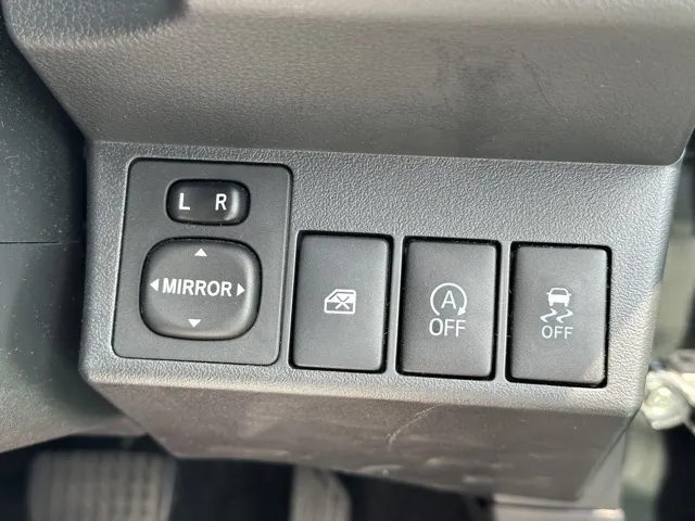 コペン(ダイハツ)ローブ中古車 9
