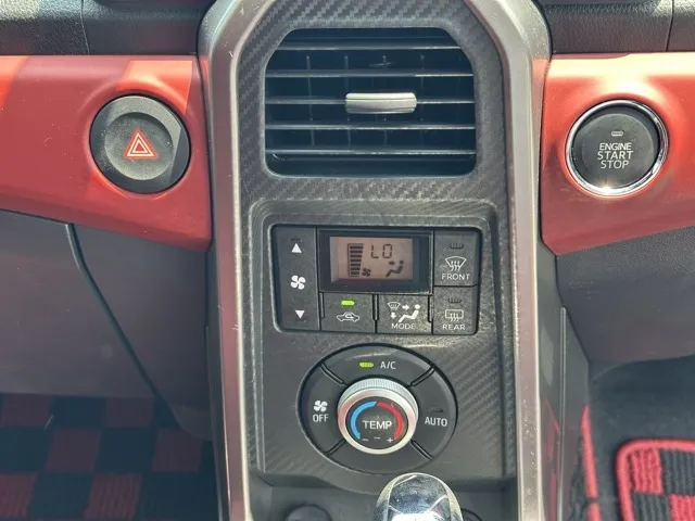 コペン(ダイハツ)ローブ中古車 11