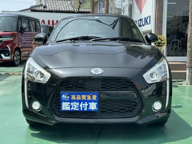 コペン(ダイハツ)ローブ中古車 28