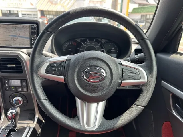 コペン(ダイハツ)ローブ中古車 5