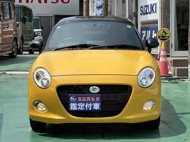 コペン(ダイハツ)セロ中古車 29