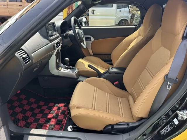 コペン(ダイハツ)セロ中古車 3