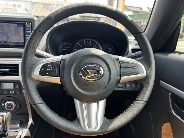 コペン(ダイハツ)セロ中古車 5