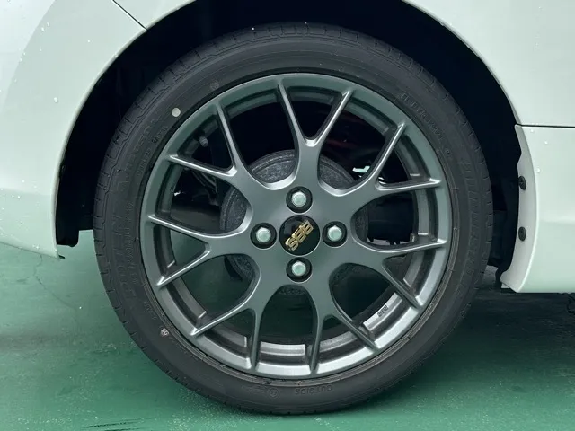 コペン(ダイハツ)GRスポーツ　MT中古車 9