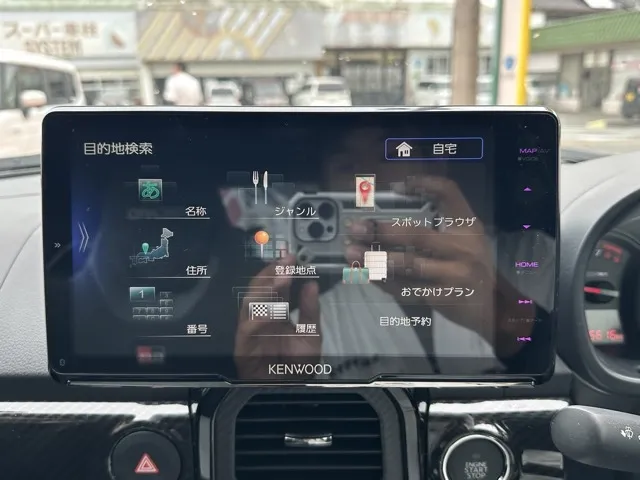 コペン(ダイハツ)GRスポーツ　MT中古車 14