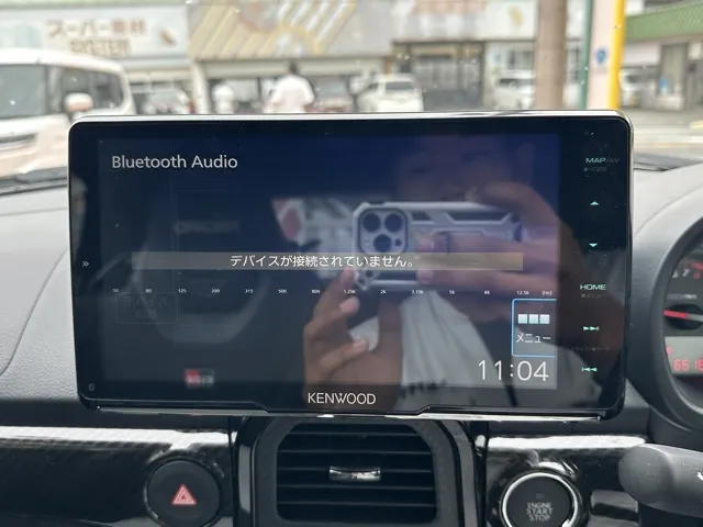 コペン(ダイハツ)GRスポーツ　MT中古車 15