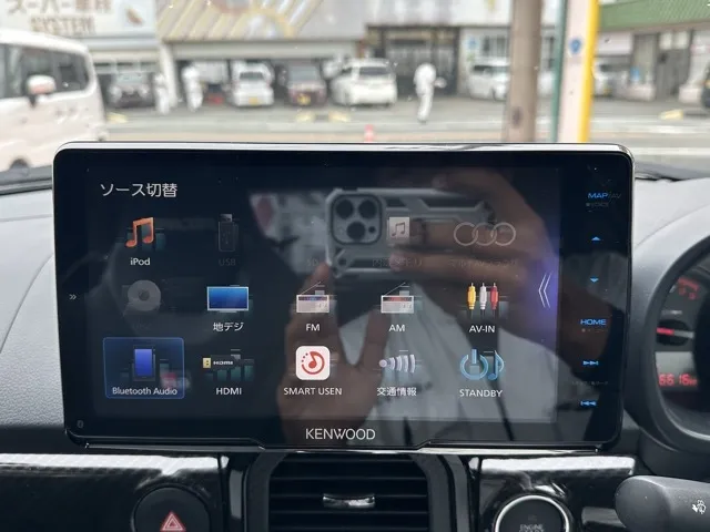 コペン(ダイハツ)GRスポーツ　MT中古車 16