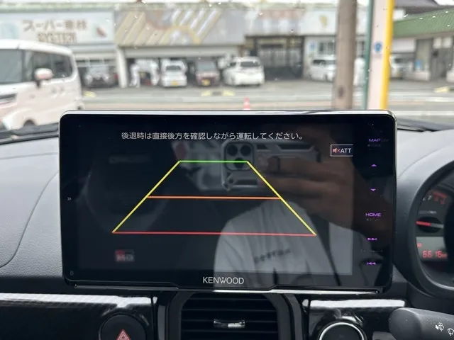 コペン(ダイハツ)GRスポーツ　MT中古車 17