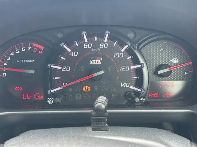 コペン(ダイハツ)GRスポーツ　MT中古車 20