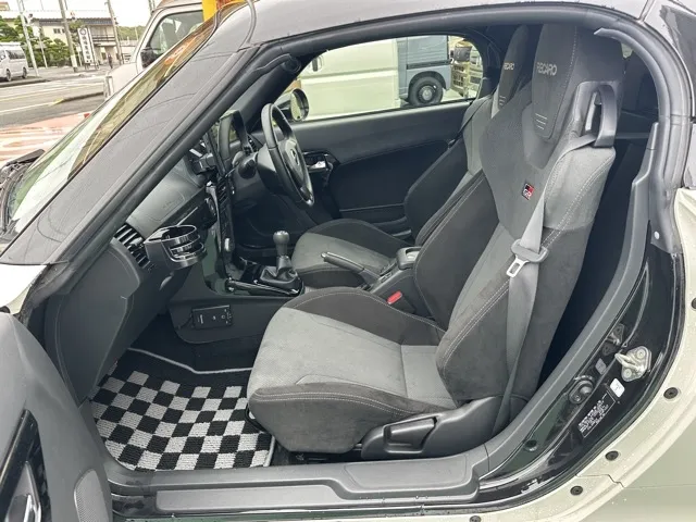 コペン(ダイハツ)GRスポーツ　MT中古車 3