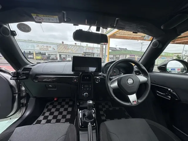 コペン(ダイハツ)GRスポーツ　MT中古車 4
