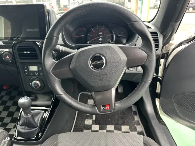 コペン(ダイハツ)GRスポーツ　MT中古車 5