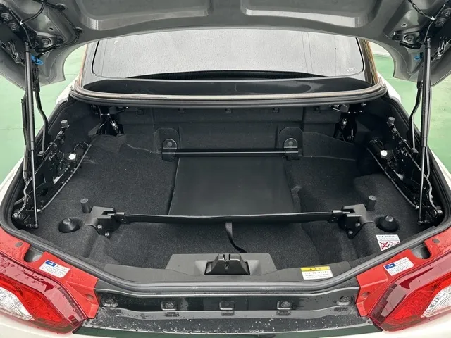 コペン(ダイハツ)GRスポーツ　MT中古車 6