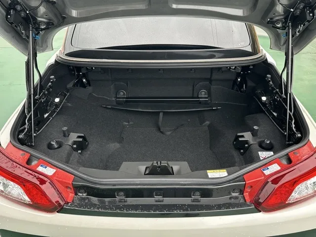 コペン(ダイハツ)GRスポーツ　MT中古車 7