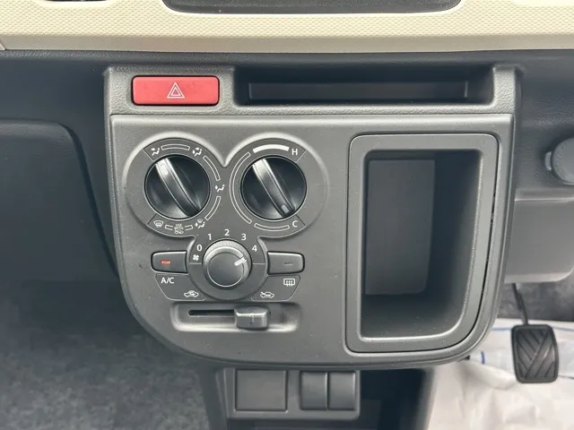 アルト(スズキ)F 5速ミッション中古車 14