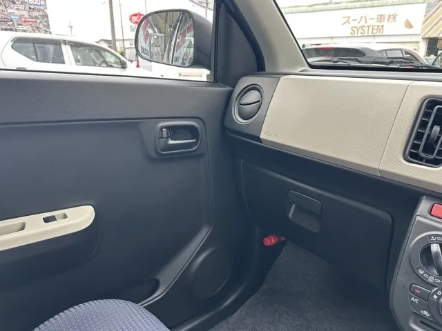 アルト(スズキ)F 5速ミッション中古車 15