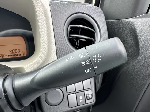 アルト(スズキ)F 5速ミッション中古車 16