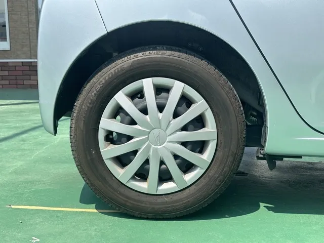 ミライース(ダイハツ)Ｌタイプ中古車 11