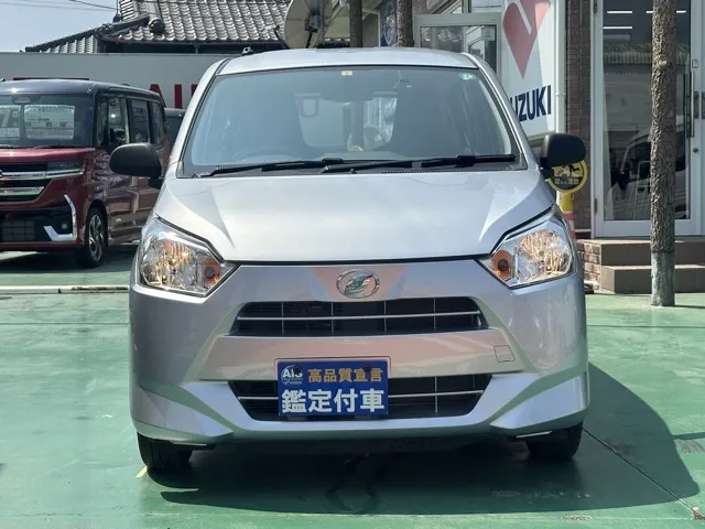 ミライース(ダイハツ)Ｌタイプ中古車 20
