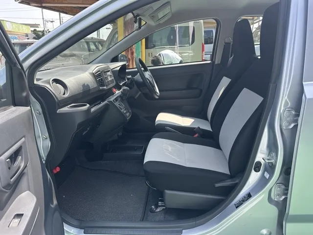 ミライース(ダイハツ)Ｌタイプ中古車 3