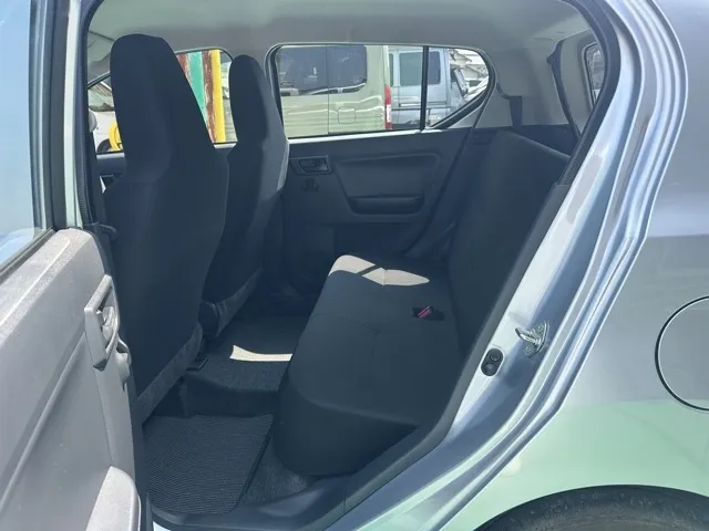ミライース(ダイハツ)Ｌタイプ中古車 4