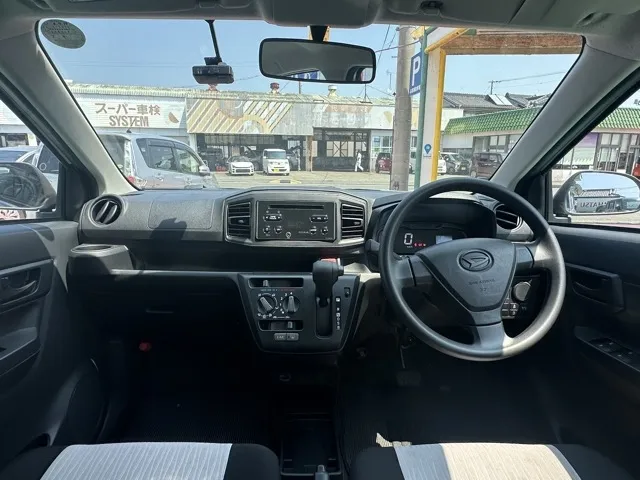 ミライース(ダイハツ)Ｌタイプ中古車 5