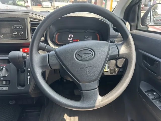 ミライース(ダイハツ)Ｌタイプ中古車 6