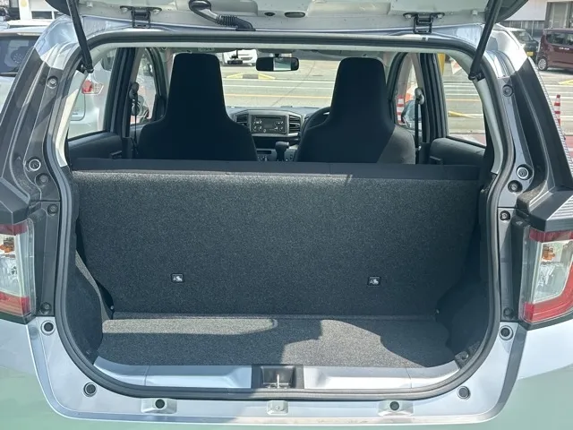 ミライース(ダイハツ)Ｌタイプ中古車 8