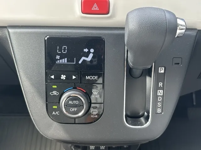 ミラトコット(ダイハツ)G-SAⅢ中古車 14