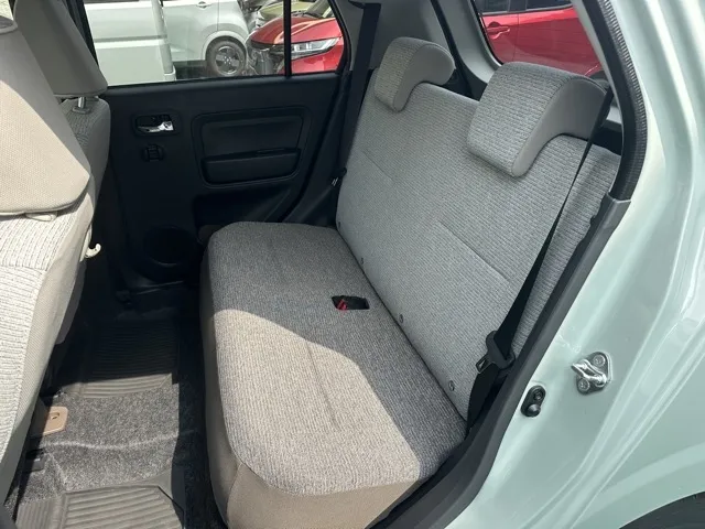 ミラトコット(ダイハツ)G-SAⅢ中古車 4