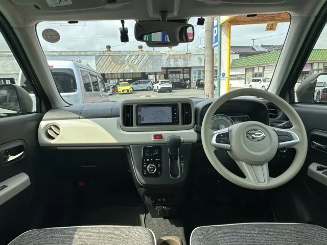ミラトコット(ダイハツ)G-SAⅢ中古車 5