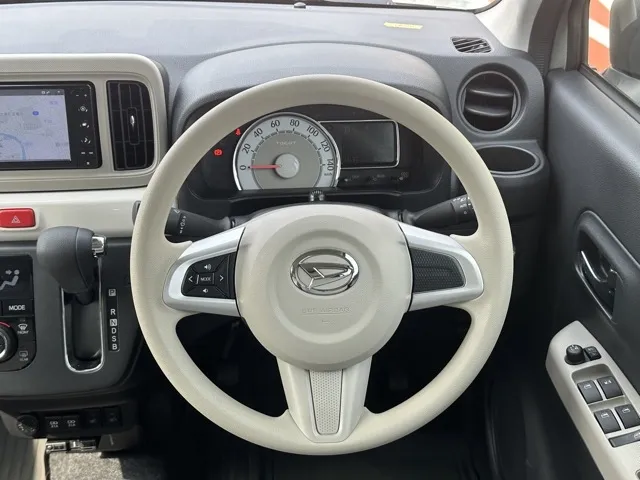 ミラトコット(ダイハツ)G-SAⅢ中古車 6