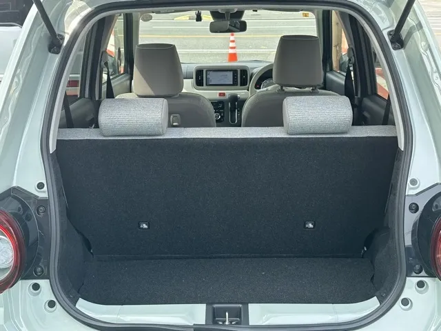 ミラトコット(ダイハツ)G-SAⅢ中古車 8