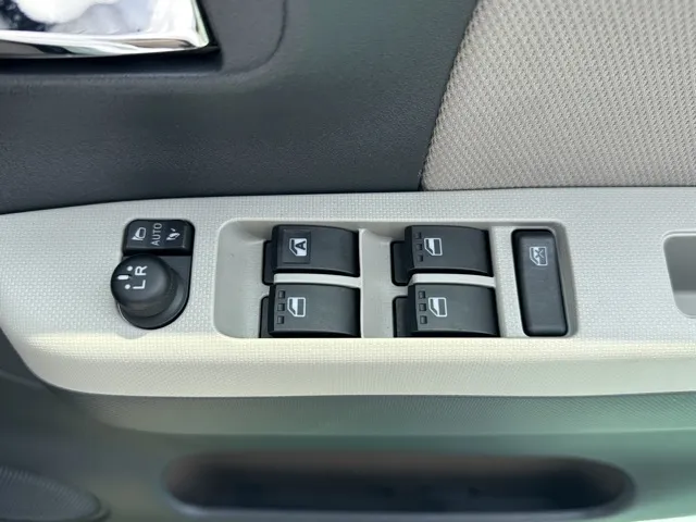 ミラトコット(ダイハツ)G-SAⅢ中古車 12