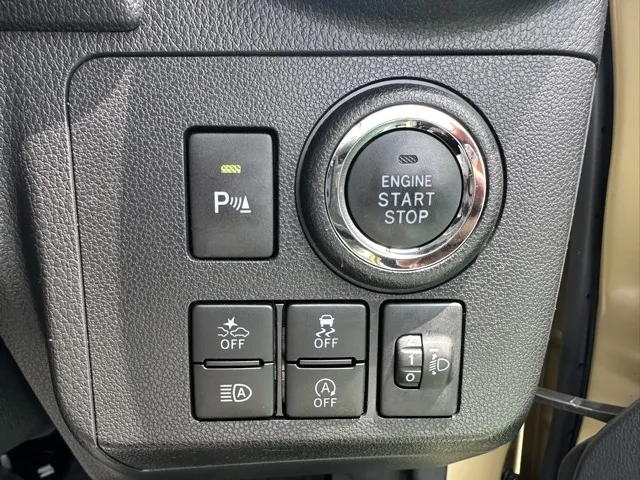 ミラトコット(ダイハツ)G-SAⅢ中古車 13