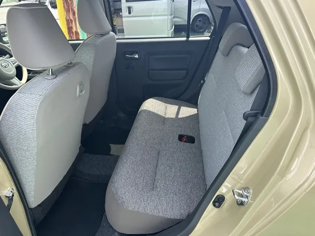 ミラトコット(ダイハツ)G-SAⅢ中古車 4