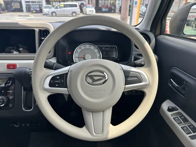 ミラトコット(ダイハツ)G-SAⅢ中古車 6