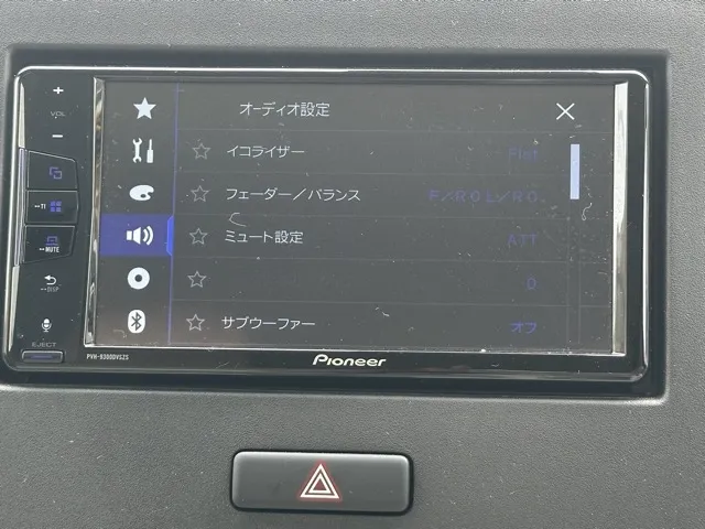 ワゴンR(スズキ)ハイブリッド　FX中古車 21