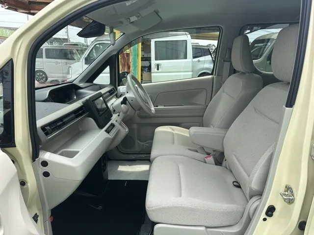 ワゴンR(スズキ)ハイブリッド　FX中古車 3