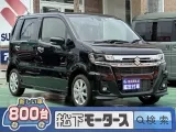 ワゴンR未使用車
