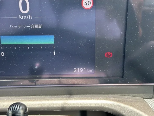 サクラ(ニッサン)X中古車 23