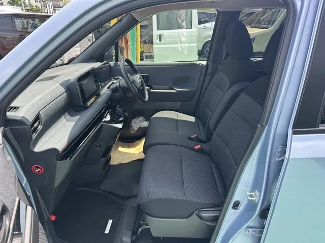 サクラ(ニッサン)X中古車 3