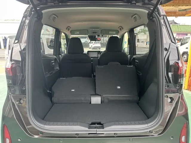 サクラ(ニッサン)X中古車 9