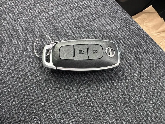 サクラ(ニッサン)X中古車 13