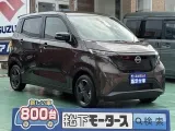 ニッサンサクラ 広いガラス面で運転しやすい！



[NO:20592]