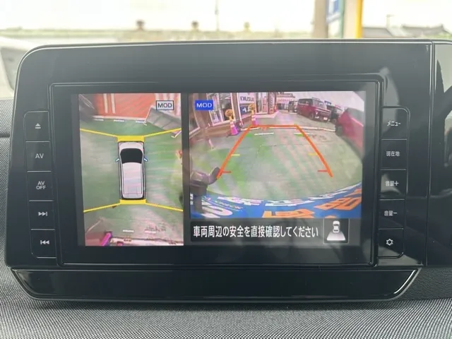サクラ(ニッサン)X中古車 20