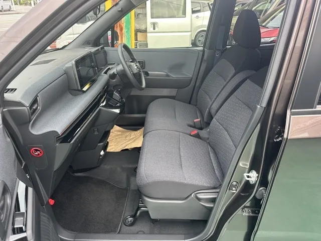 サクラ(ニッサン)X中古車 3