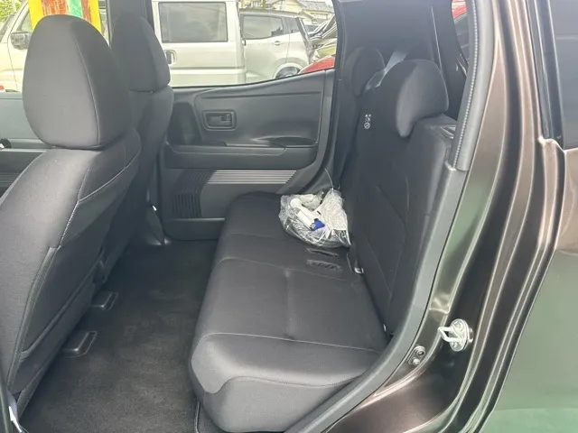 サクラ(ニッサン)X中古車 4