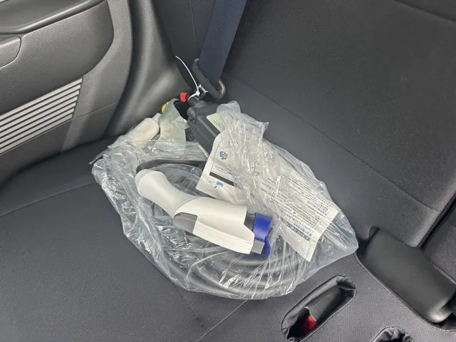 サクラ(ニッサン)X中古車 5